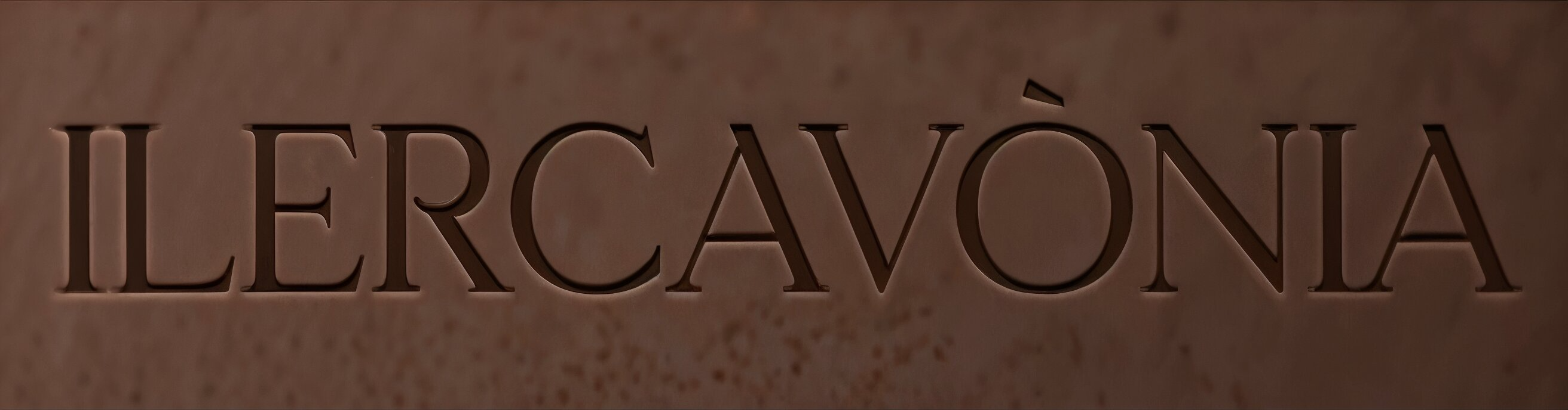Ilercavònia